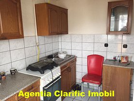 Apartament de vânzare 2 camere în Bistrita, Stefan cel Mare