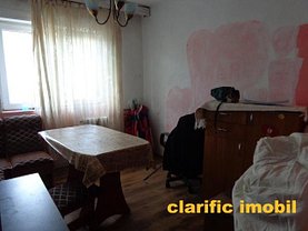Apartament de vânzare 2 camere în Bistrita, Stefan cel Mare
