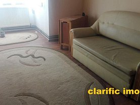 Apartament de vânzare 2 camere în Bistrita, Nord