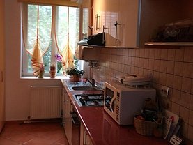 Apartament de vânzare 2 camere în Bistrita, Nord
