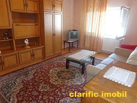 Apartament de vânzare 2 camere în Bistrita, Nord