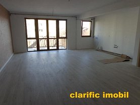 Apartament de vânzare 3 camere în Bistrita, Ultracentral