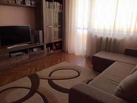 Apartament de vânzare 3 camere în Bistrita, Nord