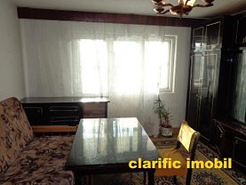 Apartament de vânzare 3 camere în Bistrita, Ultracentral
