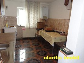 Apartament de vânzare 3 camere în Bistrita, Central