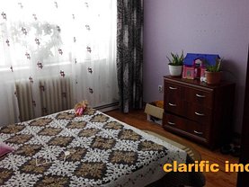 Apartament de vânzare 2 camere în Bistrita, Decebal