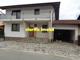 Casa 3 camere în Bistrita, Exterior Sud