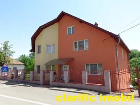 Casa 6 camere în Bistrita, Est