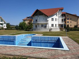 Casa 5 camere în Bistrita, Decebal