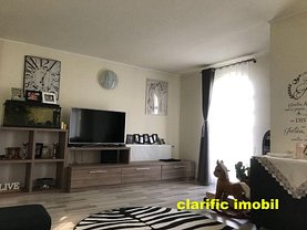 Casa 3 camere în Bistrita, Unirea