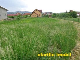 Teren construcţii de vânzare în Bistrita, Centura