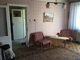 Apartament de vânzare 2 camere în Baia Mare, Central
