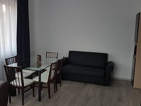 Apartament de închiriat 3 camere în Cluj-Napoca, Campului