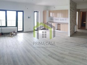 Apartament de vânzare 2 camere în Buzau, Unirii Nord