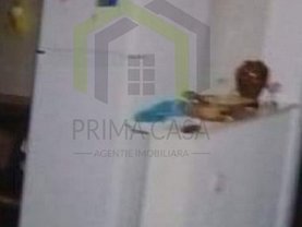 Apartament de vânzare 2 camere în Buzau, Dorobanti 2