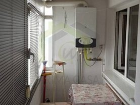 Apartament de vânzare 2 camere în Buzau, Micro 5