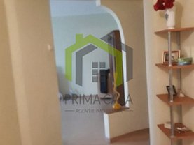 Apartament de vânzare 2 camere în Buzau, Dorobanti