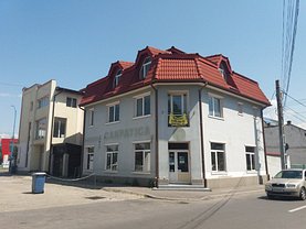 Vânzare spaţiu comercial în Drobeta Turnu-Severin, Central