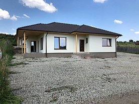 Casa 4 camere în Bistrita, Centura