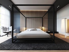 Apartament de vânzare 2 camere în Bucuresti, Bucurestii Noi