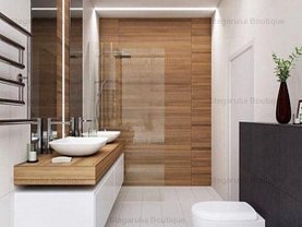 Apartament de vânzare 2 camere în Bucuresti, Sisesti