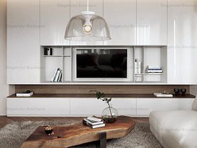 Apartament de vânzare 2 camere în Bucuresti, Bucurestii Noi