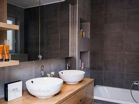 Apartament de vânzare 2 camere în Bucuresti, Bucurestii Noi