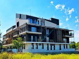 Apartament de vânzare 2 camere în Bucuresti, Baneasa