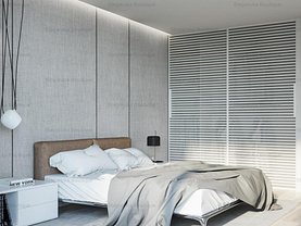 Apartament de vânzare 2 camere în Bucuresti, Herastrau