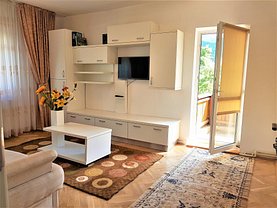 Apartament de închiriat 2 camere în Brasov, Racadau