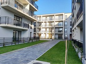 Apartament de vânzare 2 camere în Cluj-Napoca, Zorilor
