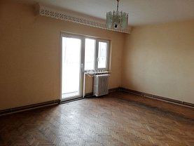 Apartament de vânzare 3 camere în Cluj-Napoca, Marasti