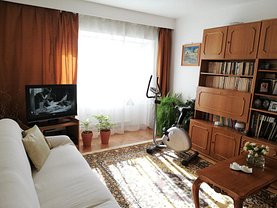 Apartament de vânzare 3 camere în Cluj-Napoca, Gheorgheni