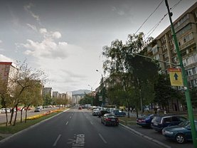 Apartament de vânzare 3 camere în Brasov, Centrul Civic