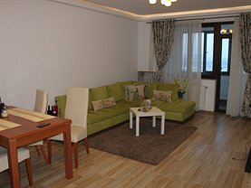 Apartament de vânzare 2 camere în Brasov, Tractorul