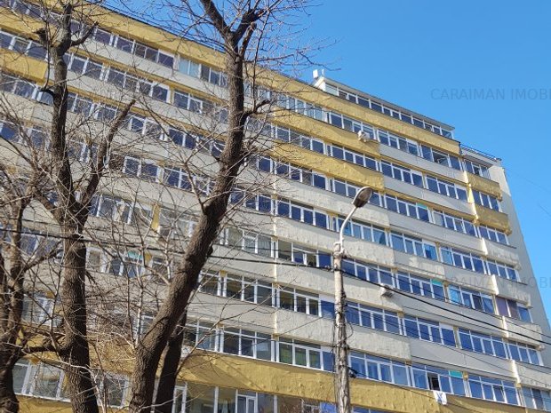 BD LACUL TEI VAV DE DOMINO LANGA PARCUL TEI Apartament Cu 3 Camere