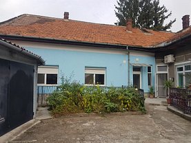 Apartament de vânzare 2 camere în Oradea, Central