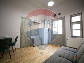 Apartament de închiriat 2 camere în Arad, Ultracentral