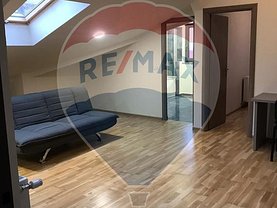 Apartament de închiriat 2 camere în Arad, Ultracentral