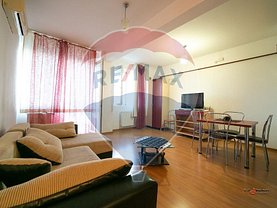 Apartament de închiriat 2 camere în Arad, UTA