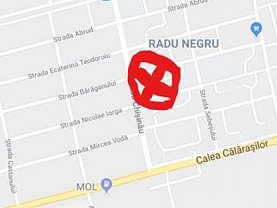 Apartament de vânzare 3 camere în Braila, Radu Negru