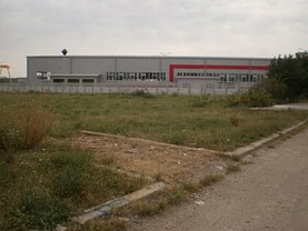 Teren construcţii de vânzare în Targoviste, Centura