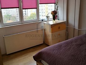 Apartament de vânzare 3 camere în Bucuresti, Mihai Bravu