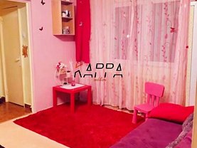 Apartament de vânzare 3 camere în Cluj-Napoca, Manastur