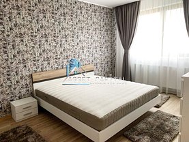 Apartament de închiriat 2 camere în Bucuresti, Lacul Tei