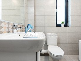Apartament de închiriat 2 camere în Bucuresti, Lacul Tei