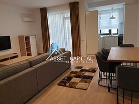 Apartament de închiriat 2 camere în Bucuresti, Herastrau