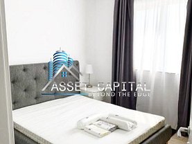 Apartament de închiriat 2 camere în Bucuresti, Pipera