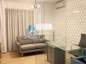 Apartament de închiriat 2 camere în Bucuresti, Aviatiei