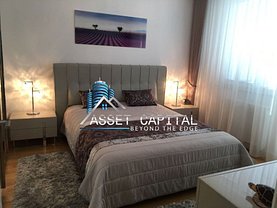 Apartament de închiriat 3 camere în Bucuresti, Polona
